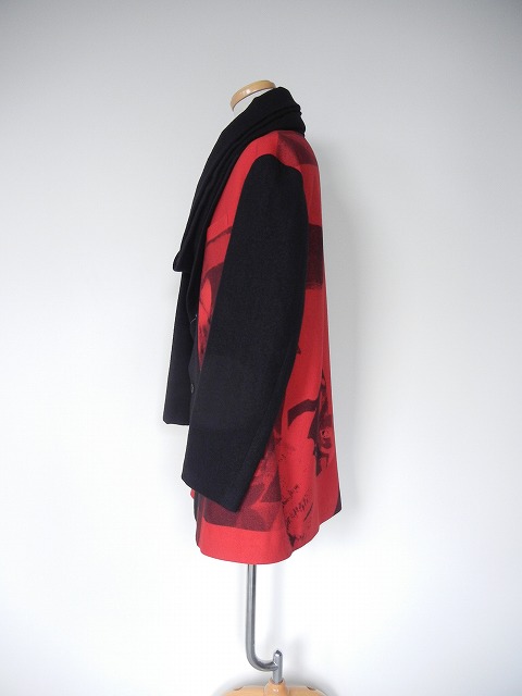 ヨウジヤマモト Yohji Yamamoto【ヨウジ ヤマモト】正規取り扱い店、通販可能 ON LINE